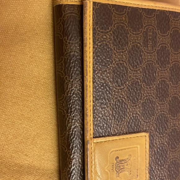 Celine Wallet - Picture 6 of 16